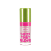 Wibo - Liquid Highlighter Drop That Glow - 2