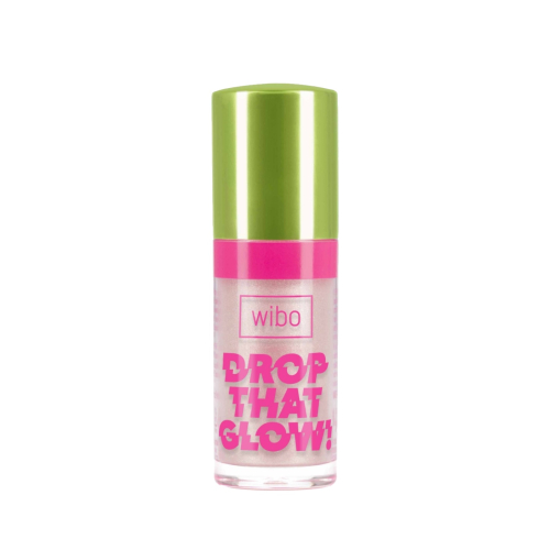 Wibo - Liquid Highlighter Drop That Glow - 2