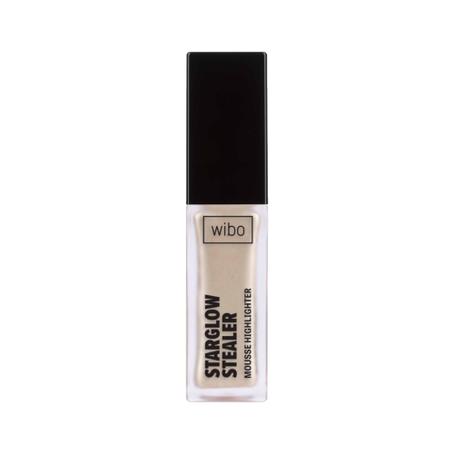 Wibo - Liquid highlighter Starglow Stealer - 01