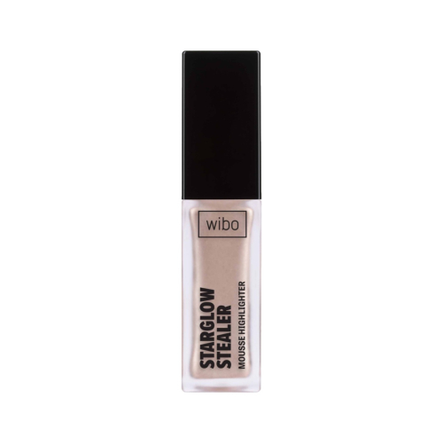 Wibo - Liquid highlighter Starglow Stealer - 02