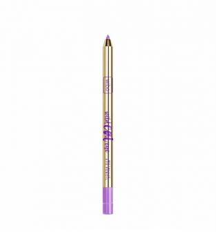 Wibo - *Into The Wild* - Wild Cate Eye Eyeliner Pencil - 3