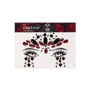 Wibo - Face Jewels Creep It Real