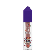 Wibo - Liquid lipstick with glitter Kiss Of Death - 01: La Jefecita