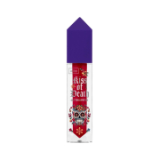 Wibo - Liquid lipstick with glitter Kiss Of Death - 02: El Fuego