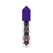 Wibo - Liquid lipstick with glitter Kiss Of Death - 03: El Muerto