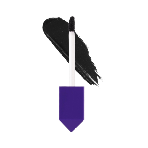 Wibo - Liquid lipstick with glitter Kiss Of Death - 03: El Muerto