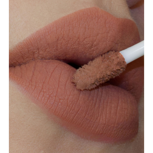 Wibo - Matte lipstick Million Dolar - 10