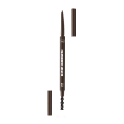 Wibo - Feather Brow Eyebrow automatic -  Dark Brown