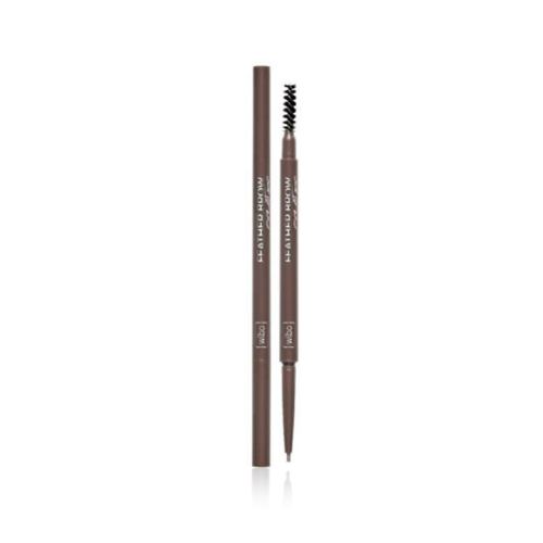 Wibo - Feather Brow Eyebrow automatic - Soft Brown