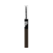 Wibo - Eyebrow pencil and transparent gel Duo Brow Definer - 1