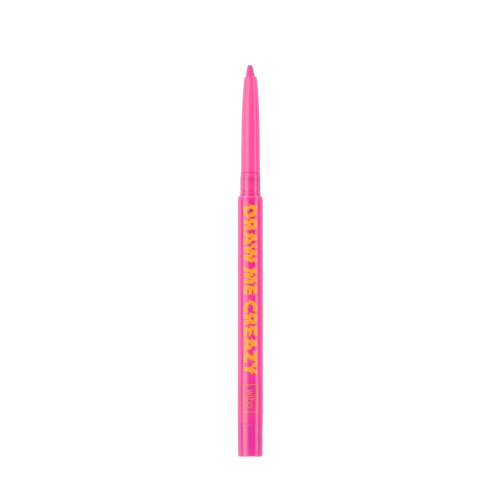 Wibo - Eye Pencil Draw Me Crazy - 1: Candy Brain