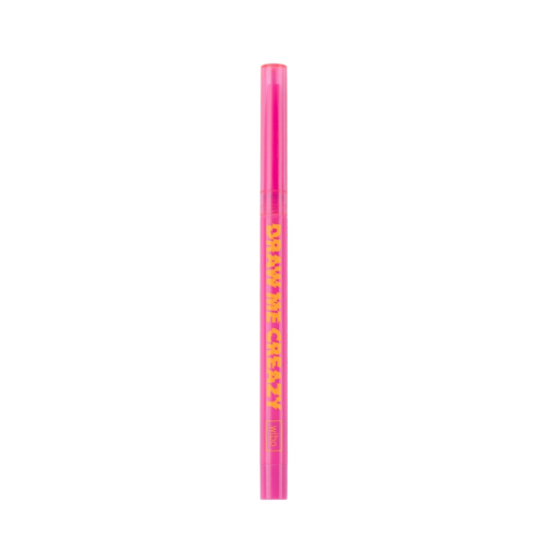 Wibo - Eye Pencil Draw Me Crazy - 1: Candy Brain