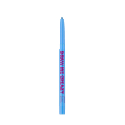 Wibo - Eye Pencil Draw Me Crazy - 2: Cool Tural