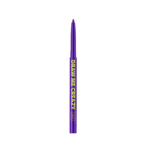 Wibo - Eye pencil Draw Me Crazy - 3: Mad Skilzz
