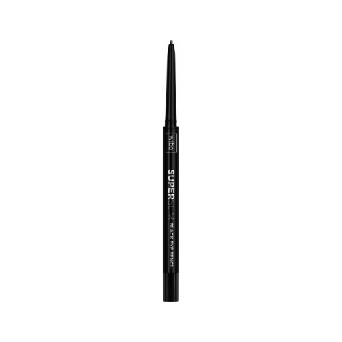 Wibo - Eyeliner pencil Super Slim - Black