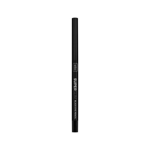 Wibo - Eyeliner pencil Super Slim - Black