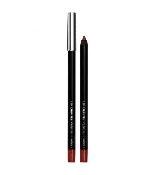 Wibo - Lip liner pencil Lip Define - 06