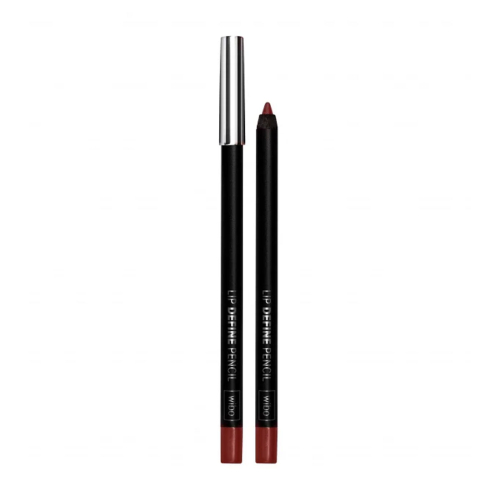 Wibo - Lip liner pencil Lip Define - 06
