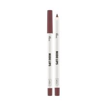 Wibo - Lip liner pencil Nude Lips - 05