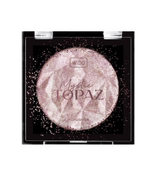 Wibo - *My Treasure* - Highlighter powder Mystic Topaz