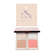 Wibo - *#MYCHOICEWIBO* - Face palette x Marina Llorca - Most Precious Gem