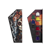 Wibo - Cream Face Palette Pick Your Poison