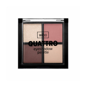 Wibo - Shadow Palette Quattro - 1