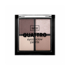 Wibo - Shadow Palette Quattro - 2