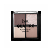 Wibo - Shadow Palette Quattro - 2