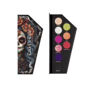 Wibo - Trick Or Treat Eyeshadow Palette