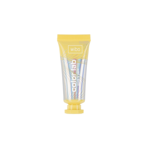 Wibo - Face and Body Paint Color Lab Prime & Paint - 03