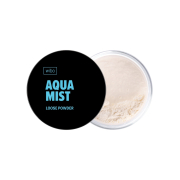 Wibo - Loose powder Aqua Mist