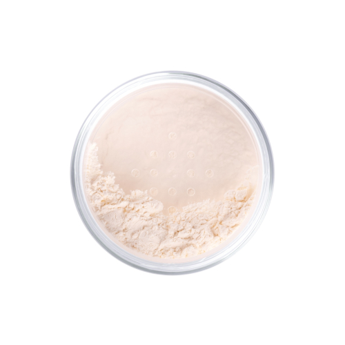 Wibo - Loose powder Aqua Mist