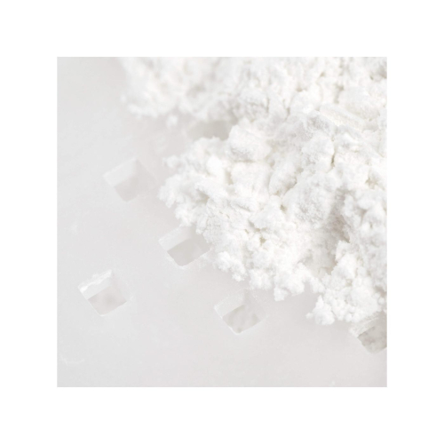 Wibo - Loose powder with quinoa and macadamia Serum Powder