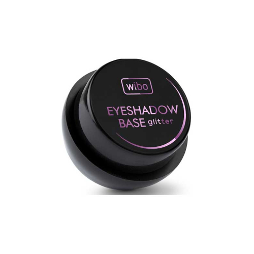 Wibo - Glitter primer
