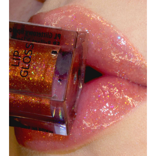 Wibo - *Savage Queen* - Lip Gloss Find Your Own Superpower - 3