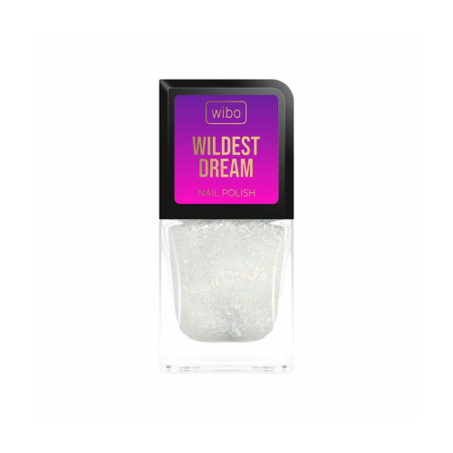 Wibo - *Savage Queen* - Nail Polish Wildest Dream - 1