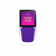Wibo - *Savage Queen* - Nail Polish Wildest Dream - 5