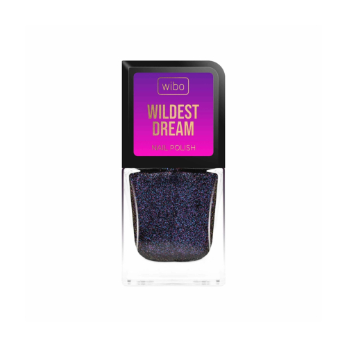 Wibo - *Savage Queen* - Nail Polish Wildest Dream - 6