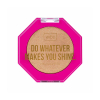 Wibo - *Savage Queen* - Powder Highlighter Do Whatever Makes You Shine