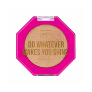 Wibo - *Savage Queen* - Powder Highlighter Do Whatever Makes You Shine