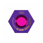 Wibo - *Savage Queen* - False eyelashes No More Drama, Queen!