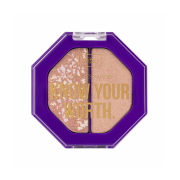 Wibo - *Savage Queen* - Eyeshadow Know Your Worth - 2: But First: Me