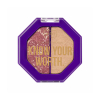 Wibo - *Savage Queen* - Eyeshadow Know Your Worth - 3: Selfish
