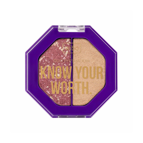 Wibo - *Savage Queen* - Eyeshadow Know Your Worth - 3: Selfish