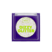 Wibo - Eyeshadow Dizzy Glitter - 1