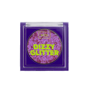 Wibo - Eyeshadow Dizzy Glitter - 3