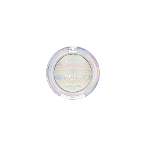 Wibo - Eyeshadow Spectrum - 01: Trust the Magic