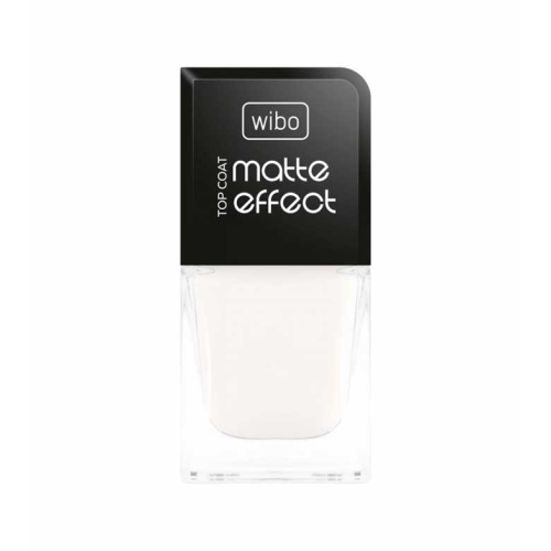 Wibo - Matte top coat