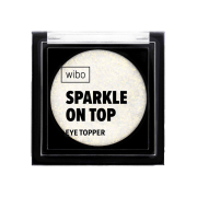 Wibo - Eyeshadow Topper Sparkle On Top - 1